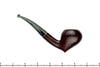 Blue Room Briars is proud to present this Sean Reum Pipe Bent Satin Blast Acorn with Brindle