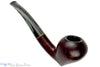 Blue Room Briars is proud to present this Sean Reum Pipe Bent Satin Blast Acorn with Brindle