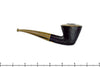  Room Briars is proud to present this Sean Reum Pipe Bent Sandblast Dublin with Plateau and Brindle