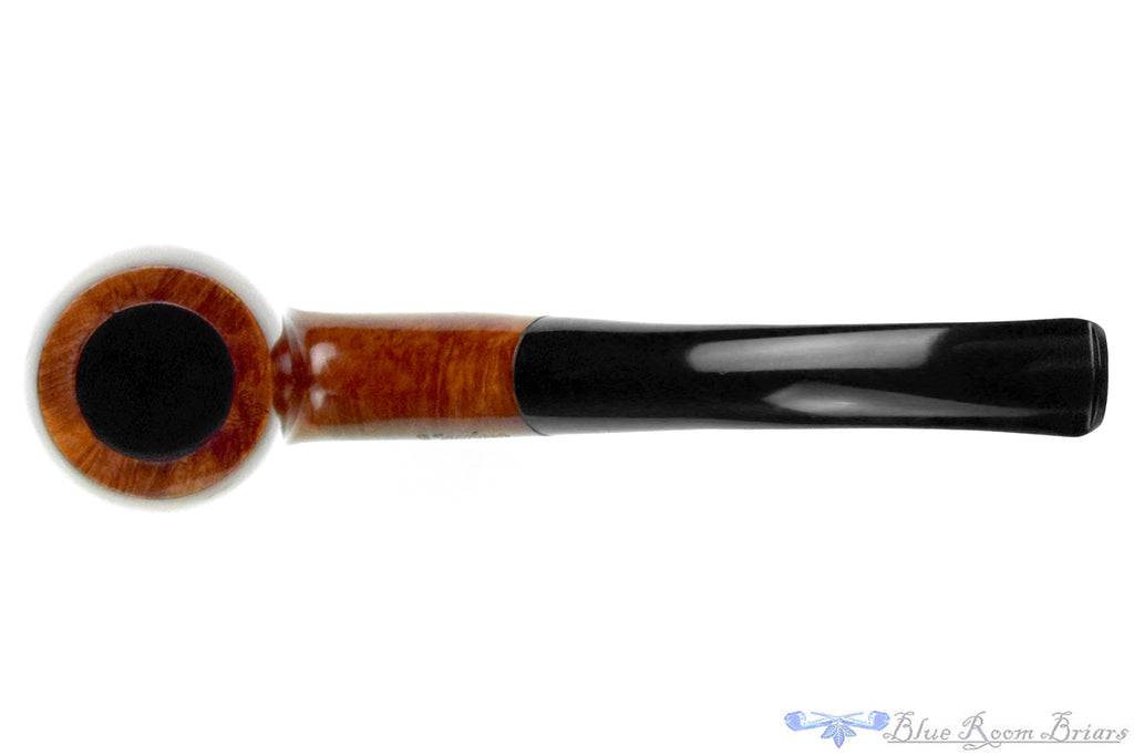 Blue Room Briars is proud to present this B. Jacobsen Stockholm Bent Billiard Estate Pipe