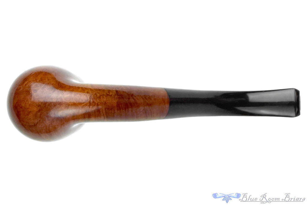 Blue Room Briars is proud to present this B. Jacobsen Stockholm Bent Billiard Estate Pipe