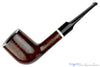 Blue Room Briars is proud to present this Vollmer & Nilsson Saddle Billiard with Ivorite Estate Pipe