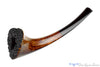 Blue Room Briars is proud to present this Wandi Riyadi 359 Oliphant with Plateau Estate Pipe