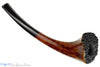 Blue Room Briars is proud to present this Wandi Riyadi 359 Oliphant with Plateau Estate Pipe