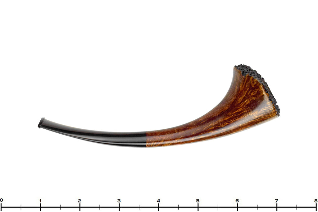 Blue Room Briars is proud to present this Wandi Riyadi 359 Oliphant with Plateau Estate Pipe