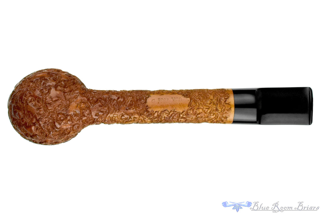 Blue Room Briars is proud to present this Will Purdy (2006 Make) Rusticated Lovat Estate Pipe
