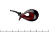 Marinko Neralić Pipe Connecting Wave with Custom Stand and Tamper