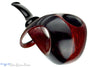 Marinko Neralić Pipe Connecting Wave with Custom Stand and Tamper