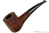 Blue Room Briars is proud to present this Jerry Crawford Pipe Ring Blast 55