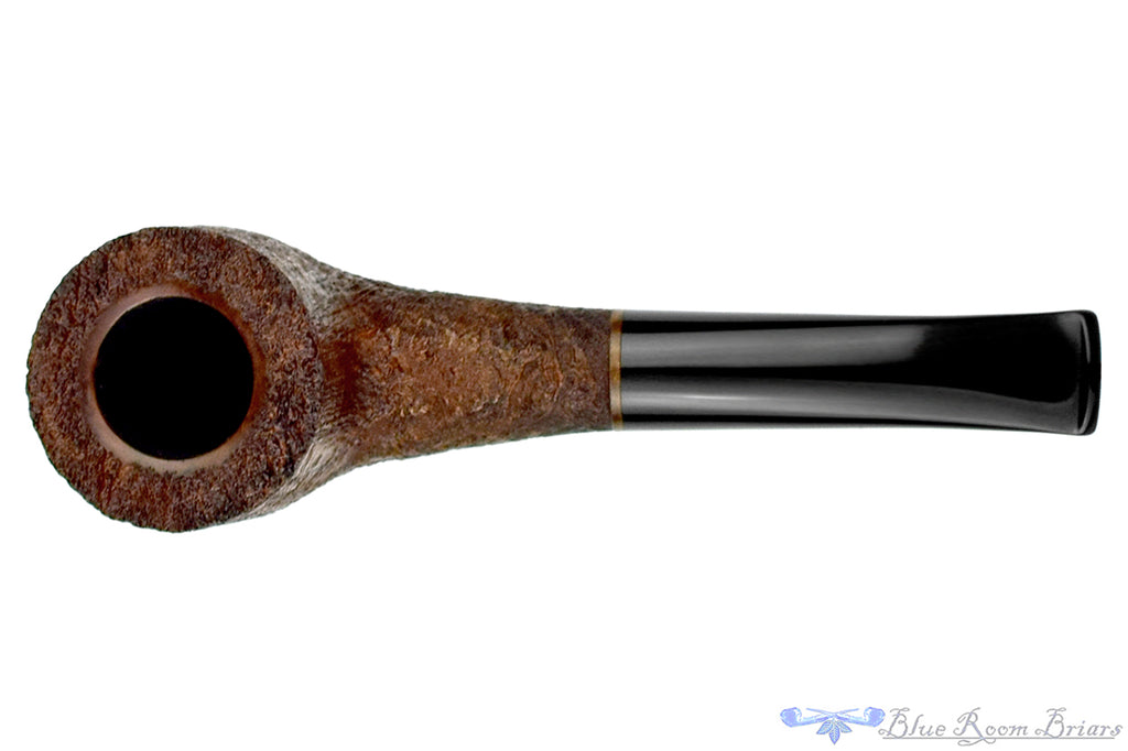 Blue Room Briars is proud to present this Jerry Crawford Pipe Ring Blast 55