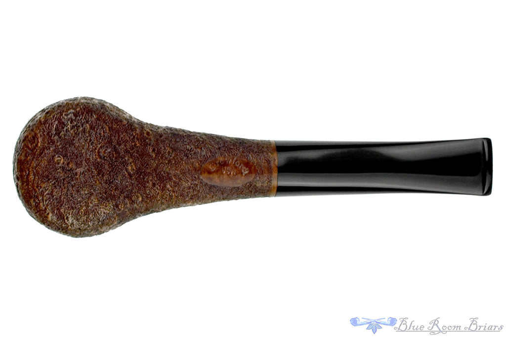 Blue Room Briars is proud to present this Jerry Crawford Pipe Ring Blast 55