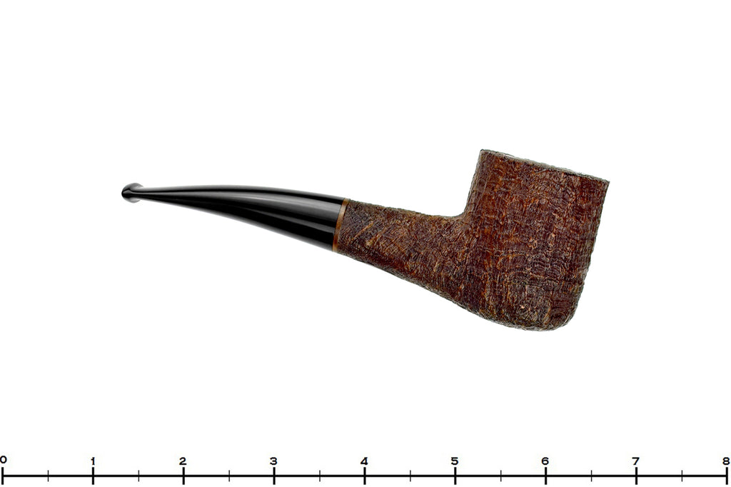 Blue Room Briars is proud to present this Jerry Crawford Pipe Ring Blast 55