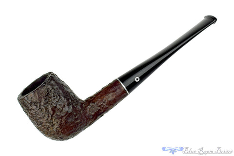 Northern Briars by Ian Walker Regal Lovat with Brindle UNSMOKED Estate Pipe