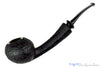 Blue Room Briars is proud to present this David Huber Pipe Bent Asymmetrical Tomato