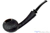 Blue Room Briars is proud to present this David Huber Pipe Bent Asymmetrical Tomato