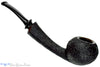 Blue Room Briars is proud to present this David Huber Pipe Bent Asymmetrical Tomato