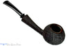 Blue Room Briars is proud to present this David Huber Pipe Bent Black Blast Tomato