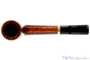Blue Room Briar is proud to present this Tom Eltang (1999 Make) Lovat with Hexagonal Shank and Brass Estate Pipe