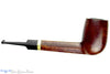 Blue Room Briar is proud to present this Tom Eltang (1999 Make) Lovat with Hexagonal Shank and Brass Estate Pipe