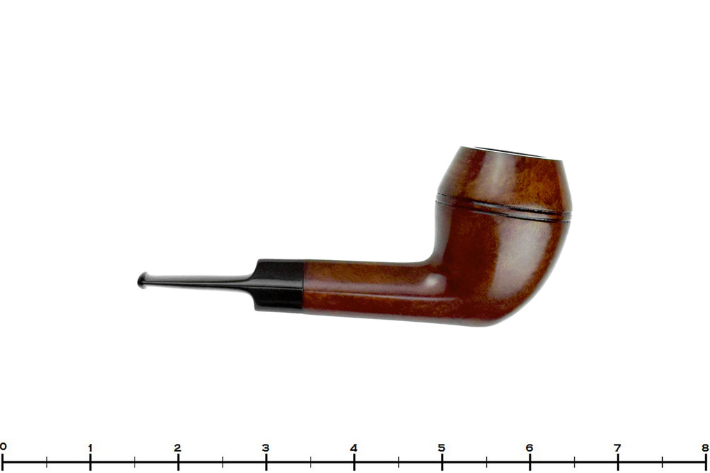 Blue Room Briars is proud to present this Emil Chonowitsch Bulldog Estate Pipe