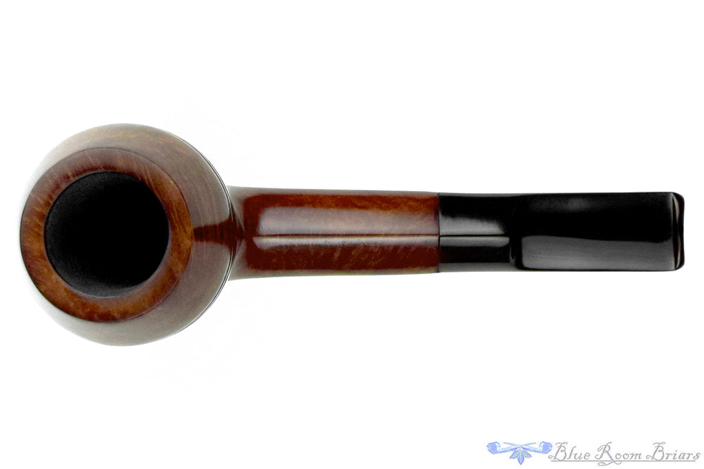 Blue Room Briars is proud to present this Emil Chonowitsch Bulldog Estate Pipe