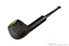 Blue Room Briars is proud to present this Vollmer & Nilsson Pipe Sandblast Brandy Apple