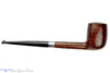 Blue Room Briars is proud to present this Bruno Nuttens Pipe B3 Bing Billiard with Silver