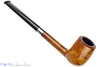 Blue Room Briars is proud to present this Bruno Nuttens Pipe B3 Bing Billiard with Silver
