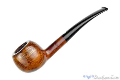 BBB Victorian 300 Bent Billiard Estate Pipe