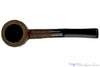 The Everyman London Pipe 252 Sandblast Pot (Metal Filter) Sitter Estate Pipe