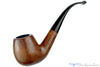 Blue Room Briars is proud to present this Peterson Kildare 63 Bent Billiard with Fishtail Estate Pipe