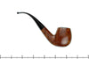 Blue Room Briars is proud to present this Peterson Kildare 63 Bent Billiard with Fishtail Estate Pipe