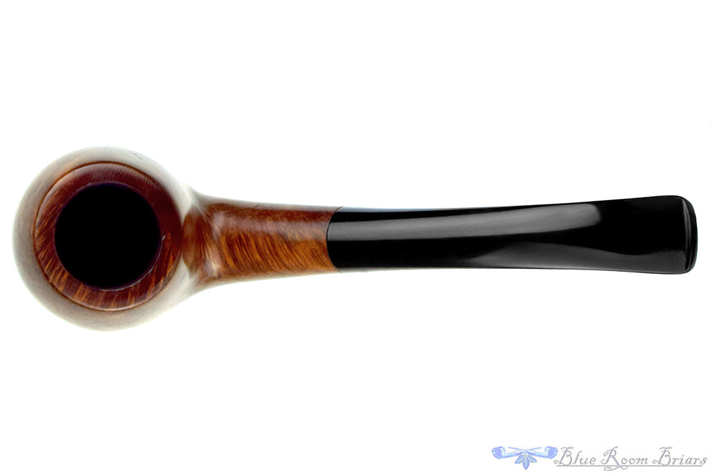 Blue Room Briars is proud to present this Peterson Kildare 63 Bent Billiard with Fishtail Estate Pipe