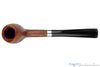 Blue Room Briars is proud to present this Jan Pietenpauw Sandblast Cutty with Nickel Estate Pipe
