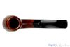 Blue Room Briars is proud to present this Shamrock (Peterson) 82S Bent Billiard with Diamond Shank Estate Pipe