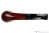 Blue Room Briars is proud to present this Shamrock (Peterson) 82S Bent Billiard with Diamond Shank Estate Pipe