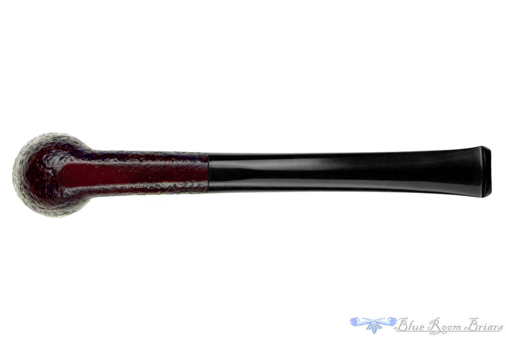 Blue Room Briar is proud to present this Dunhill Shell Briar 130 (1966-67 Make) Sandblast Dublin Estate Pipe with BRB Replacement Stem