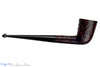 Blue Room Briar is proud to present this Dunhill Shell Briar 130 (1966-67 Make) Sandblast Dublin Estate Pipe with BRB Replacement Stem