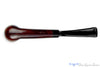 Blue Room Briars is proud to present this Lloyds Custom Made 8523 Bent Dublin UNSMOKED Estate Pipe