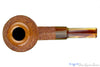 Jesse Jones Pipe 6324 Tan Blast Bulldog