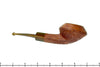 Jesse Jones Pipe 6324 Tan Blast Bulldog