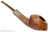 Jesse Jones Pipe 6324 Tan Blast Bulldog