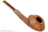 Jesse Jones Pipe 6324 Tan Blast Bulldog