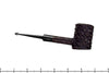Blue Room Briar is proud to present this Savinelli Capri Root Briar 310 Sitter Poker Estate Pipe with BRB Replacement Stem