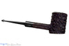 Blue Room Briar is proud to present this Savinelli Capri Root Briar 310 Sitter Poker Estate Pipe with BRB Replacement Stem