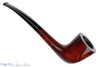 Blue Room Briars is proud to present this Savinelli Punto Oro 4011 Zulu Estate Pipe with Replacement Stem