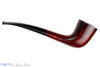 Blue Room Briars is proud to present this Savinelli Punto Oro 4011 Zulu Estate Pipe with Replacement Stem