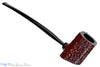 Blue Room Briars is proud to present this Kaywoodie Setter Sandblast Panel Duke Poker Sitter Estate Pipe