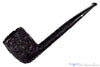 Blue Room Briars is proud to present this Castello Sea Rock Briar SS 32 Canadian Estate Pipe