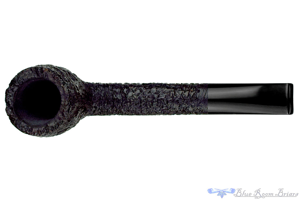Blue Room Briars is proud to present this Castello Sea Rock Briar SS 32 Canadian Estate Pipe